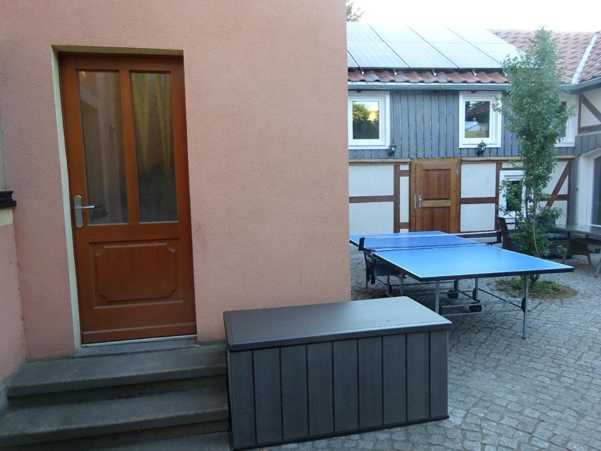 Apartment Frank´s In Dresden